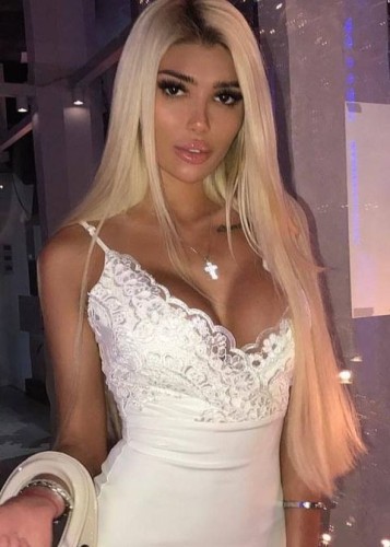 Лина, Г. Ахтубинск