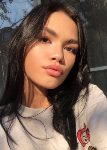 Ульяна, Г. Ахтубинск